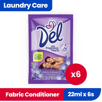 A-DEL FC LAVANDER BREEZE 22MLX6