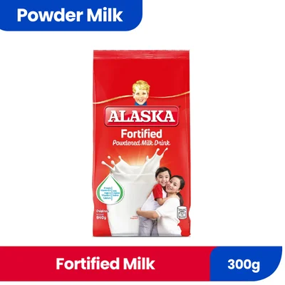 Alaska Pfm 300G