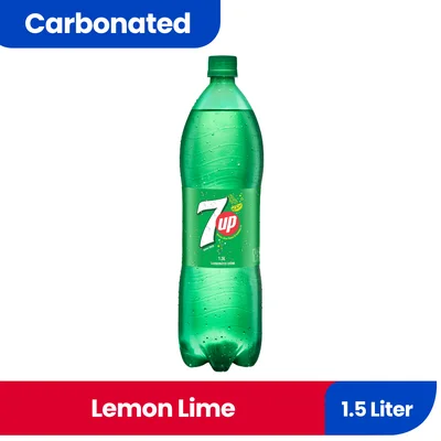 7 Up Pet 1.5L