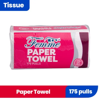 A-FEMME PT IF 1PY 175PL